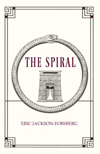 Architect Influences Author’s Debut Novel ‘The Spiral’